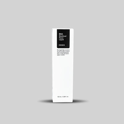 COSRX BHA Blackhead Power Liquid