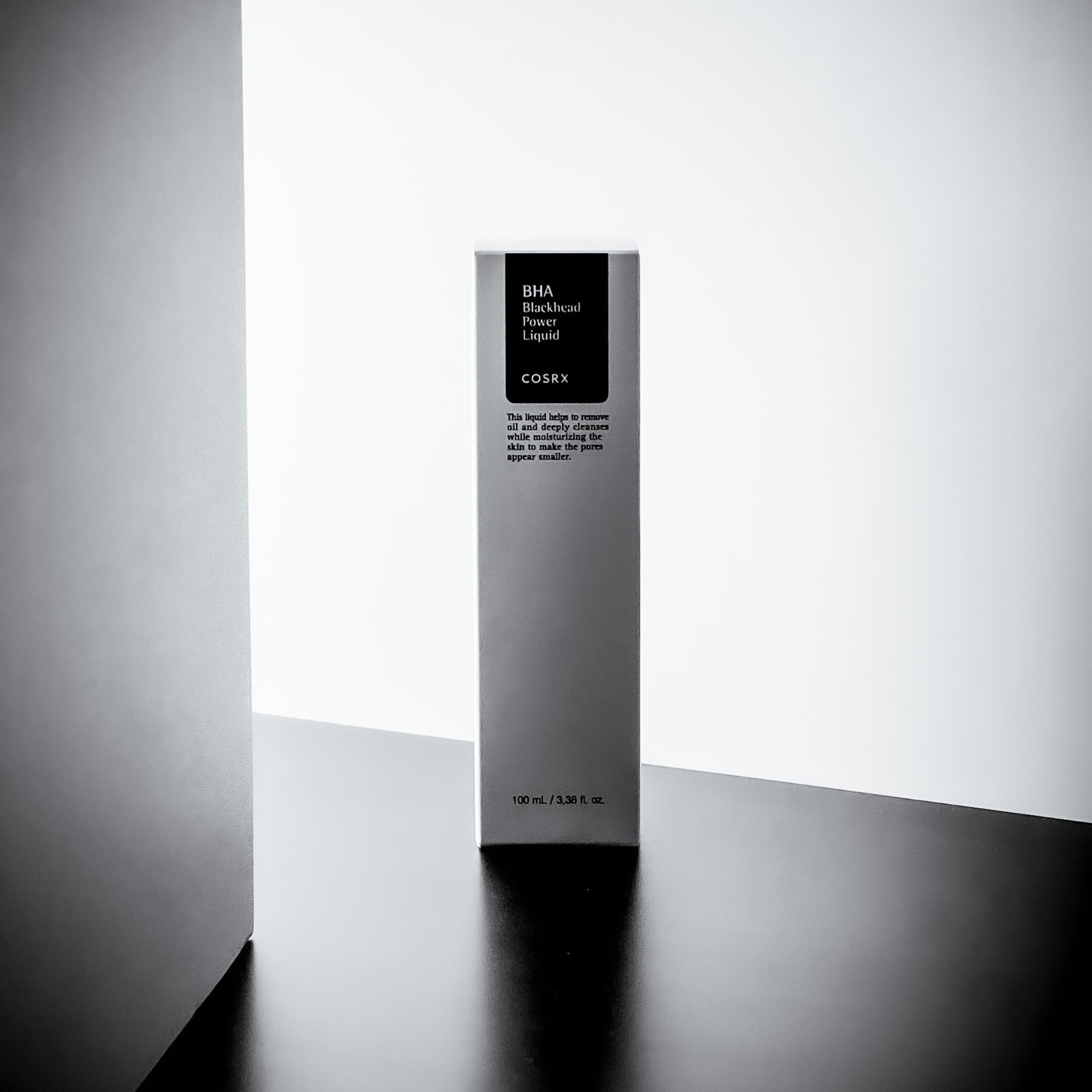 COSRX BHA Blackhead Power Liquid