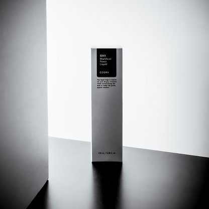 COSRX BHA Blackhead Power Liquid